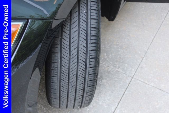 Used 2024 Volkswagen Jetta Sport FWD image 11