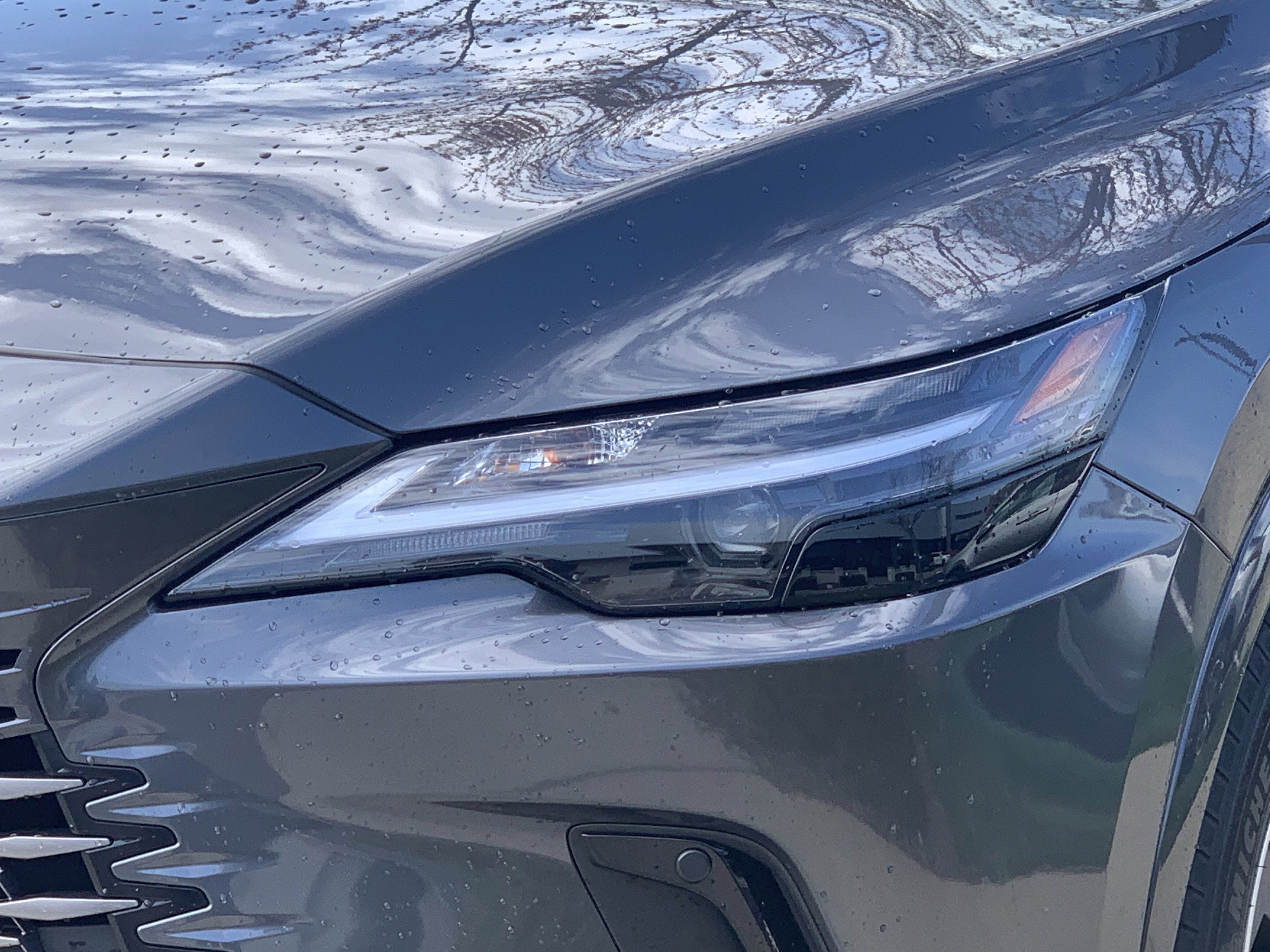 Used 2024 Lexus RX 350 Premium w/ Cold Area Package image 6