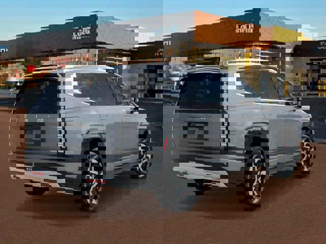 New 2026 Hyundai Ioniq 9 Limited image 4