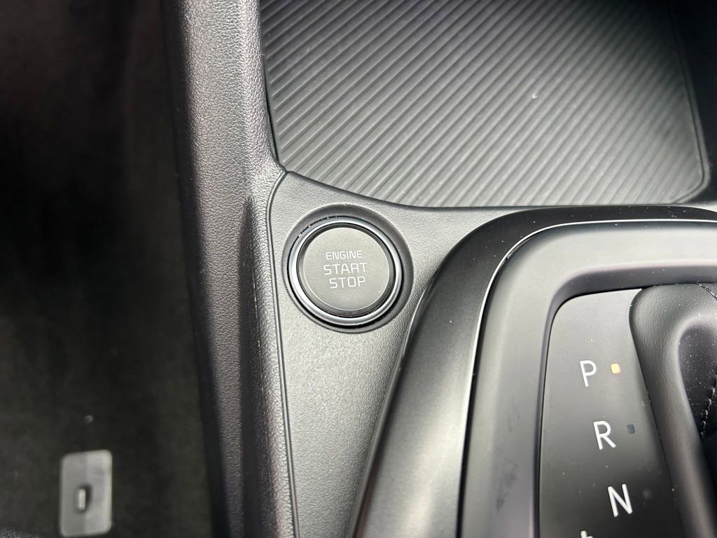Used 2025 Kia K4 LXS image 16