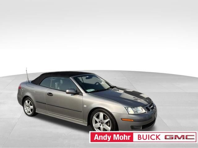 Used 2005 Saab 9-3 Arc