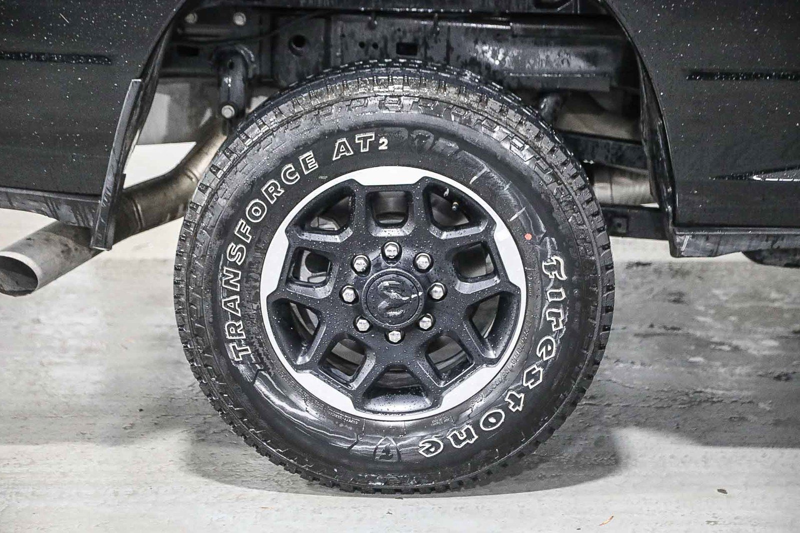 Used 2025 RAM 2500 Laramie image 11