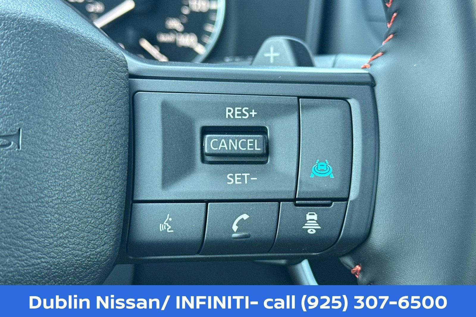 New 2026 Nissan Rogue SV w/ Rock Creek Premium Package AWD/4WD image 29