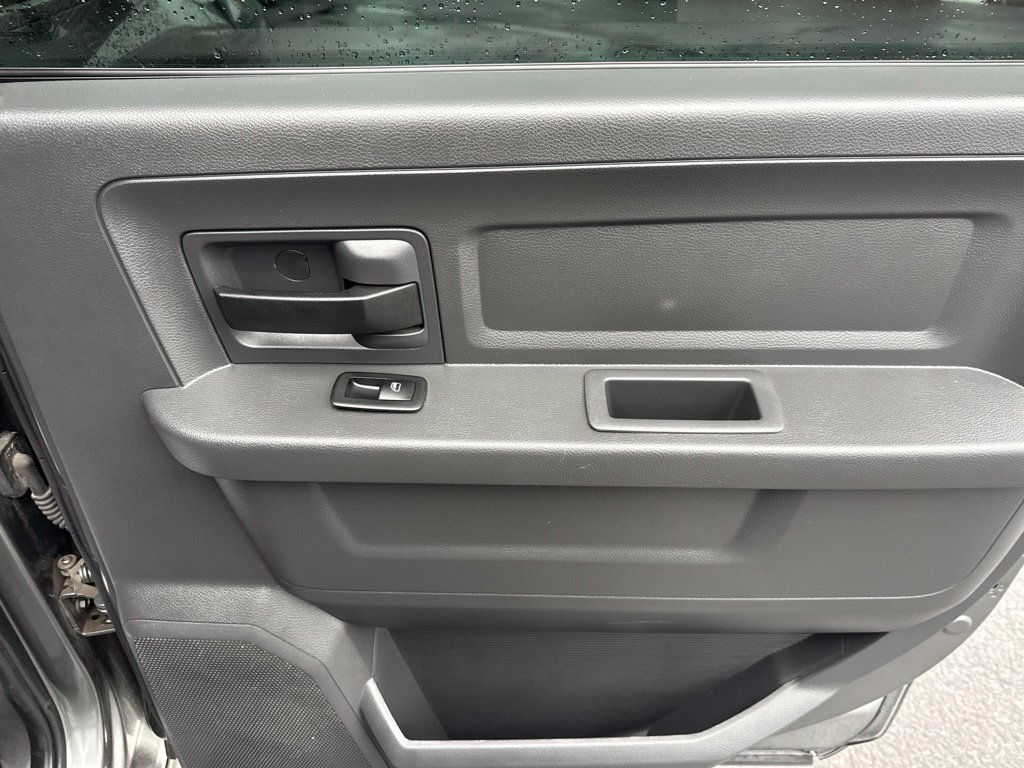 Used 2012 RAM 1500 Express w/ ST Popular Equipment Group AWD/4WD image 17