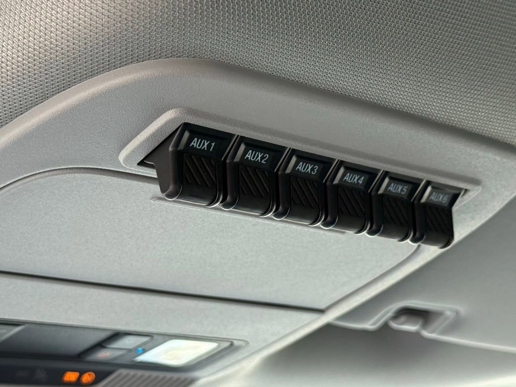 New 2026 Ford F250 XLT image 11