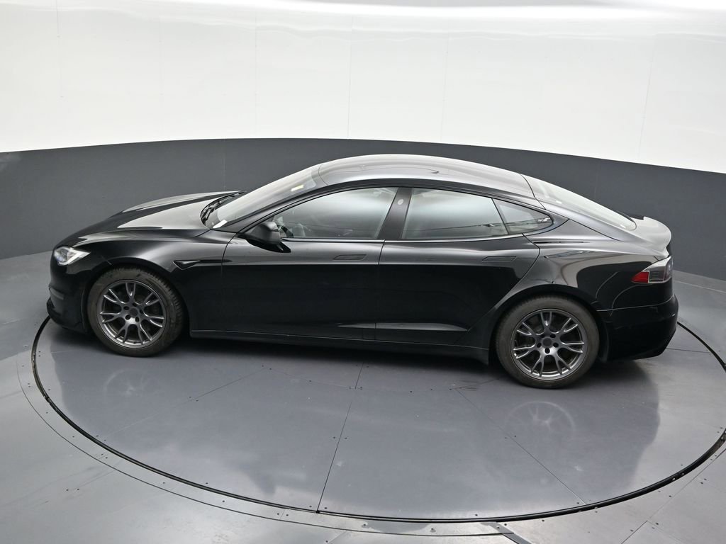 Used 2022 Tesla Model S image 15