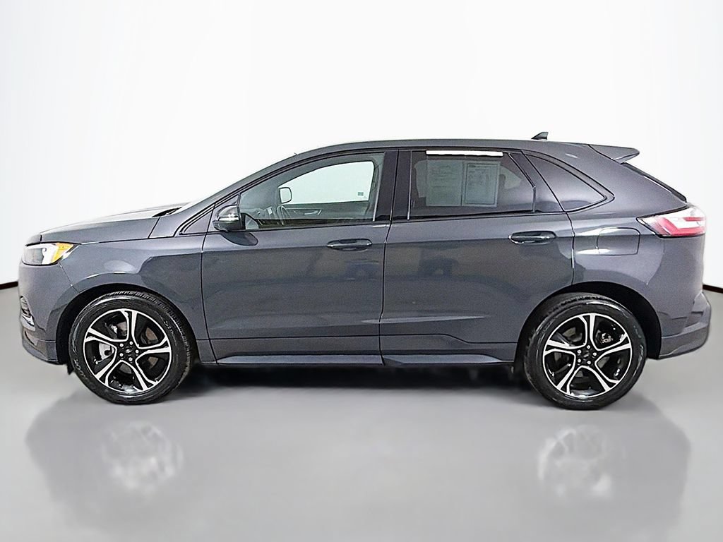 Used 2021 Ford Edge ST AWD/4WD image 13