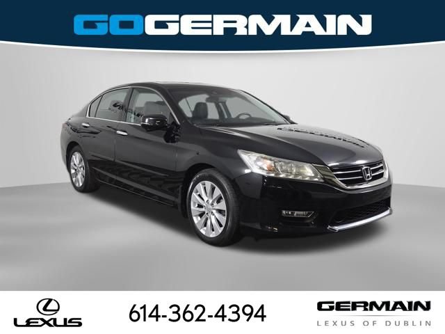 Used 2013 Honda Accord Touring image 5