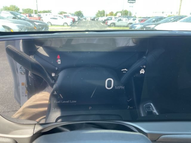 New 2026 Buick Envista Sport Touring w/ Convenience I Package FWD image 15