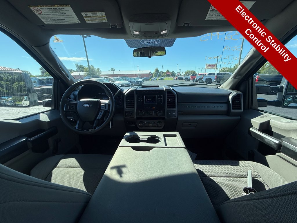 Used 2019 Ford F250 XL w/ STX Appearance Package AWD/4WD image 37