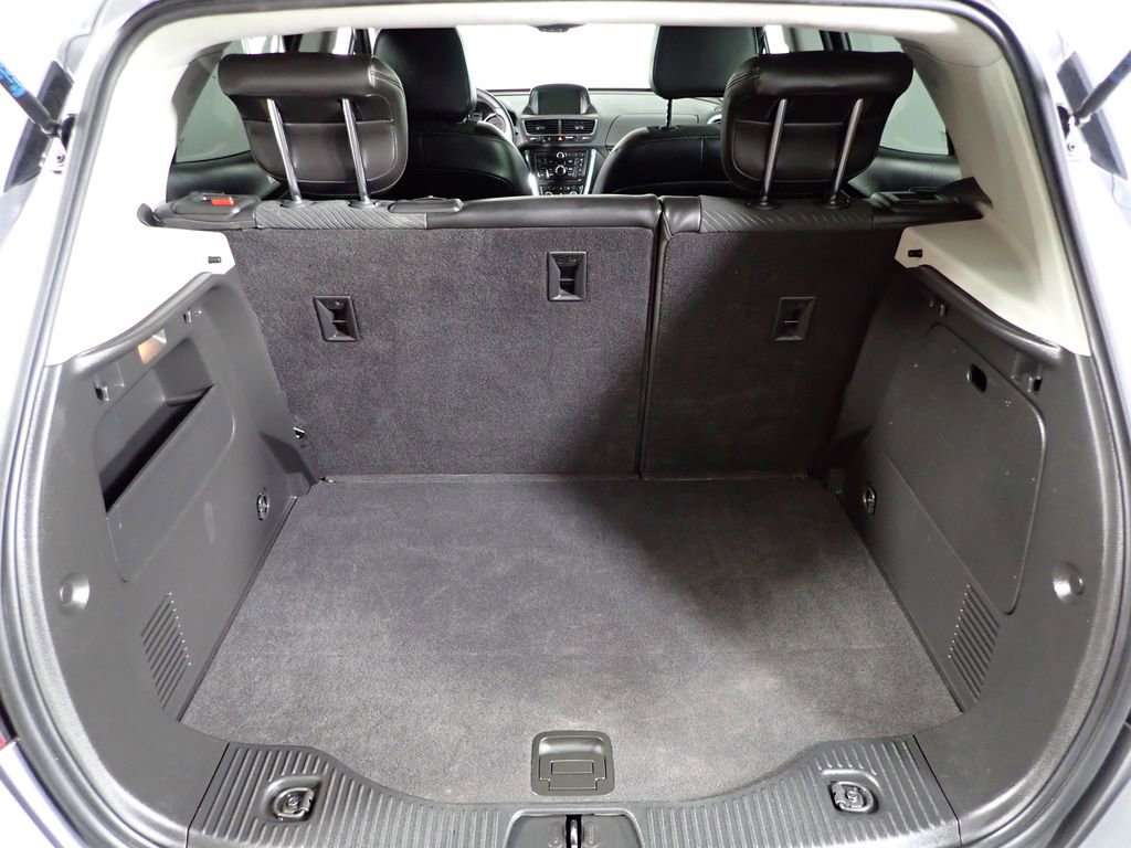 Used 2014 Buick Encore Convenience image 15