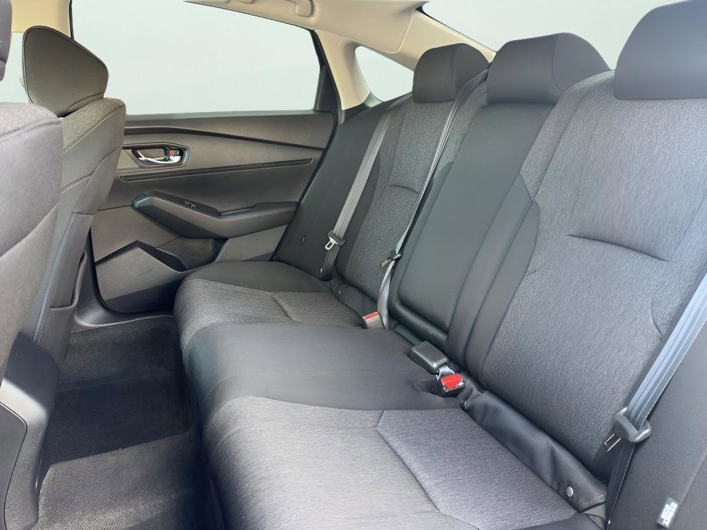 Used 2024 Honda Accord EX image 38