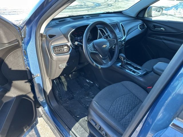 Used 2024 Chevrolet Equinox LT image 28