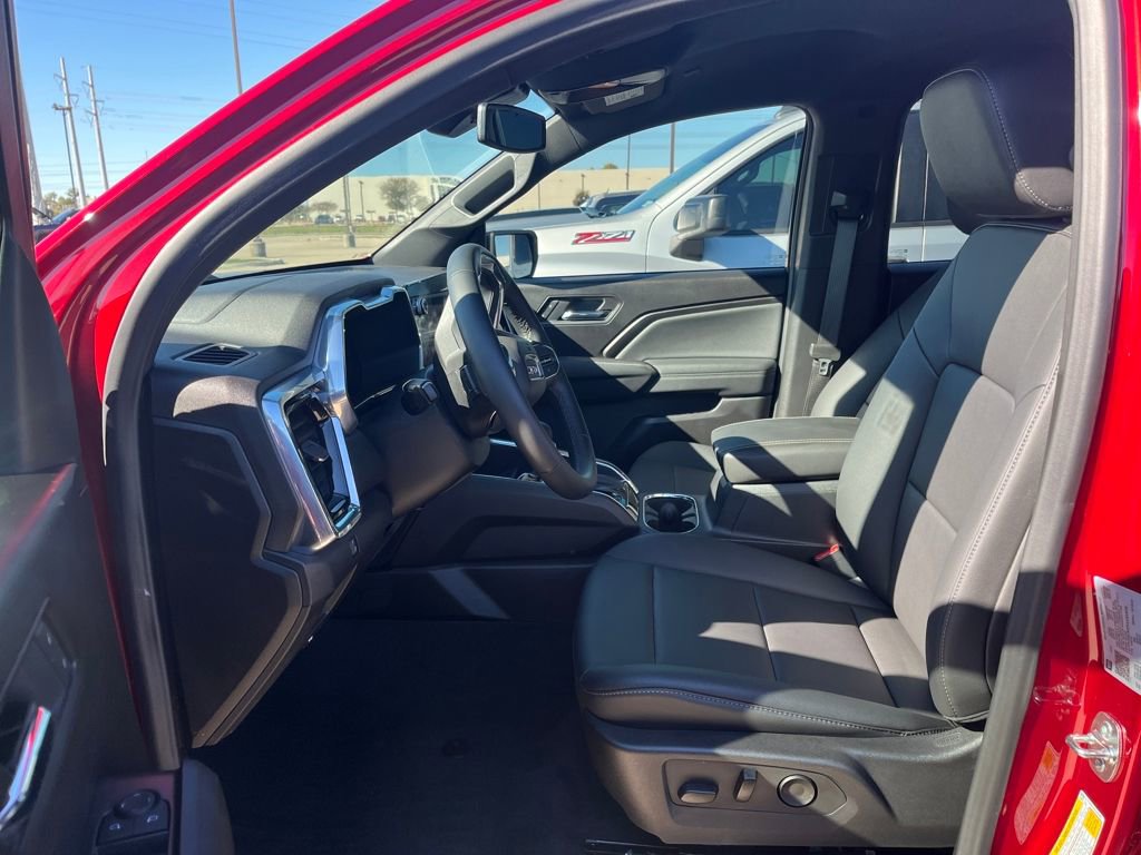 Used 2025 GMC Canyon Elevation w/ Convenience Package image 13