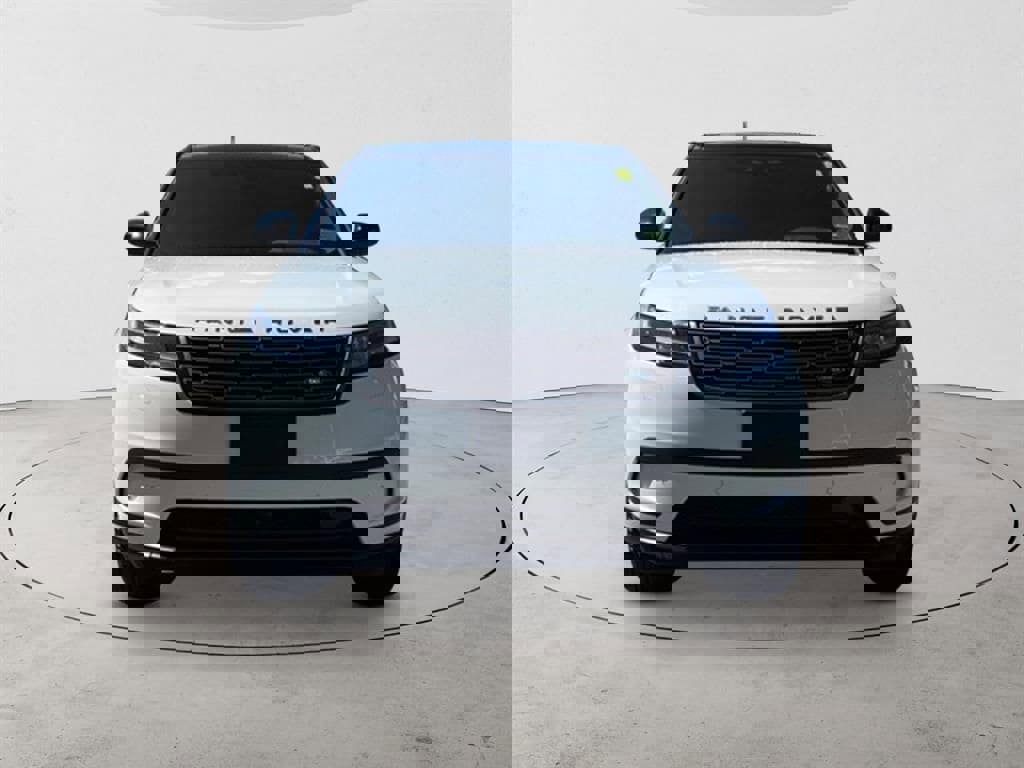 New 2026 Land Rover Range Rover Velar S image 8