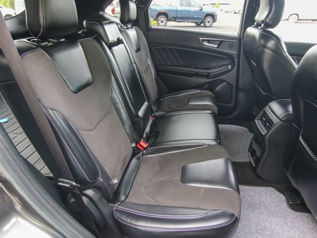 Used 2019 Ford Edge ST w/ Equipment Group 401A AWD/4WD image 26