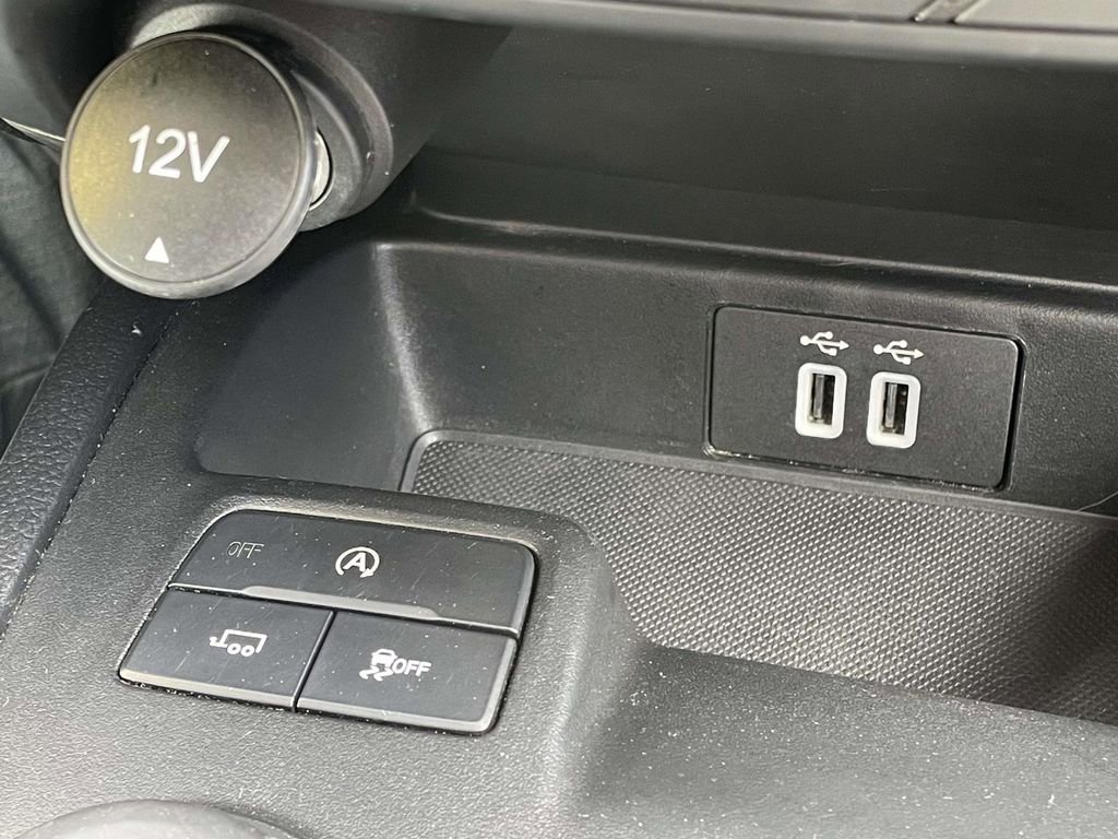 Used 2022 Ford Ranger XLT w/ Equipment Group 301A Mid image 18