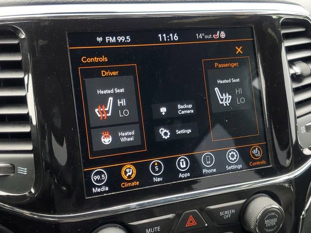 Used 2022 Jeep Grand Cherokee Limited image 26