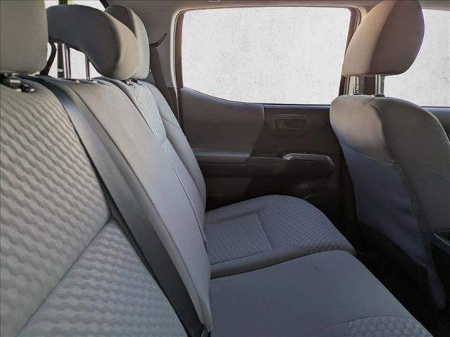 Certified 2023 Toyota Tacoma SR5 image 18