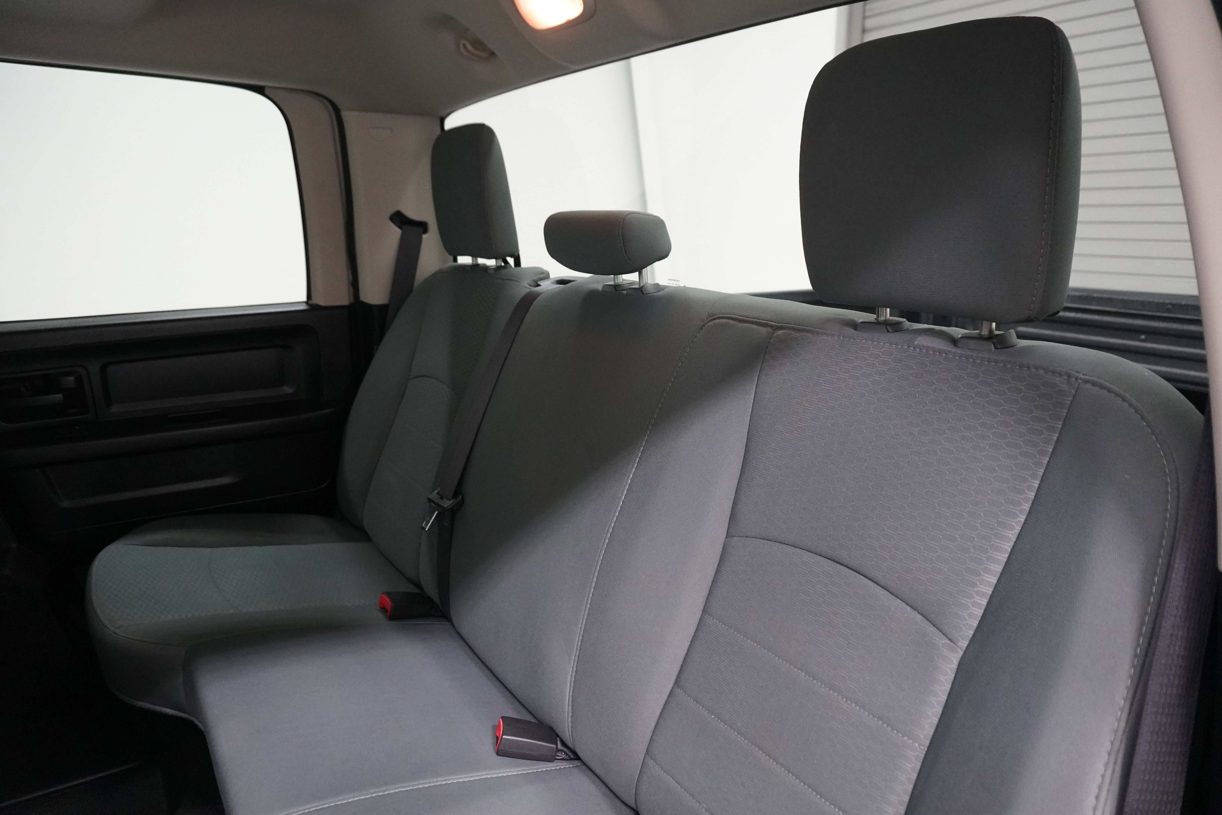 Used 2016 RAM 1500 Tradesman w/ Popular Equipment Group AWD/4WD image 11