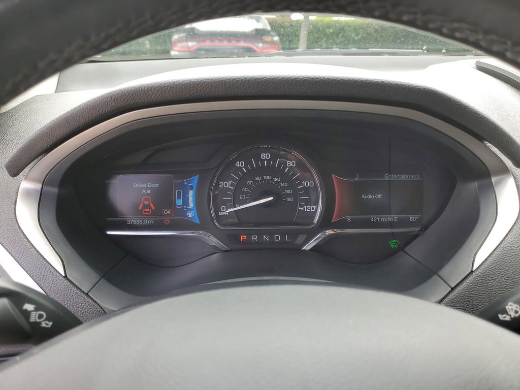 Used 2016 Lincoln MKZ Hybrid w/ Equipment Group 600A Reserve image 27