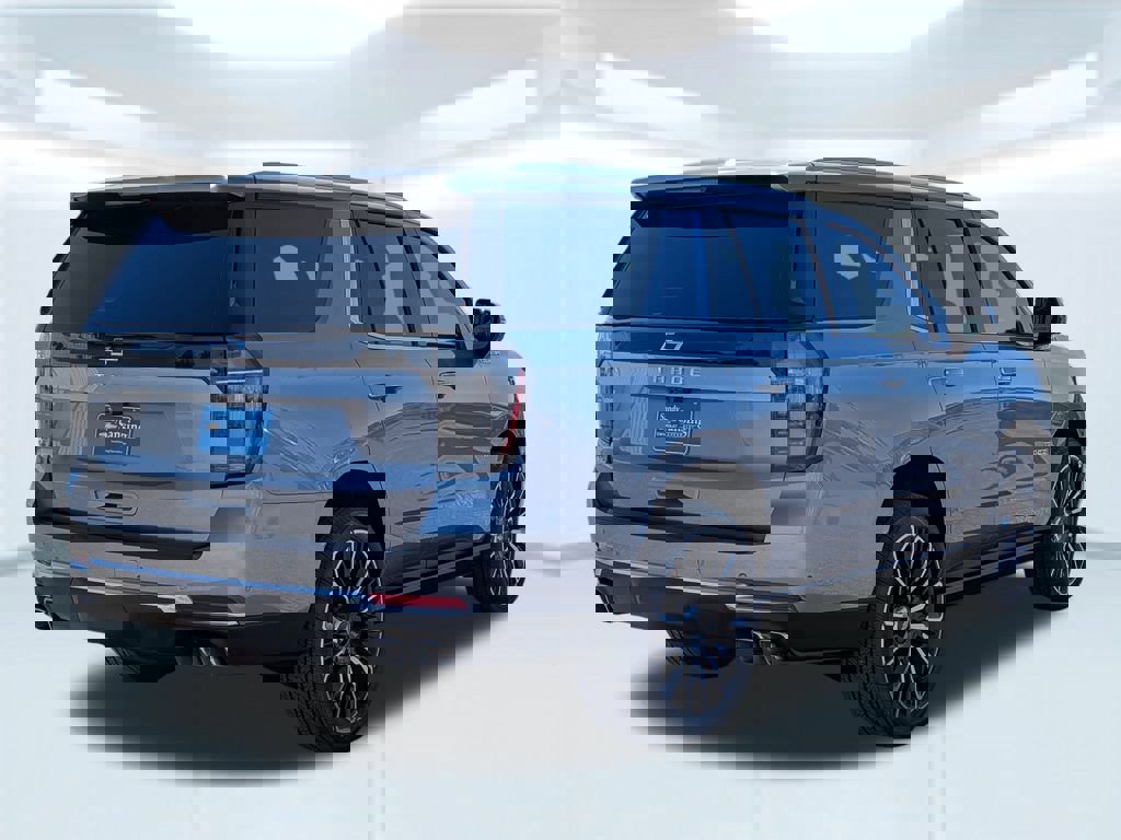 New 2026 Chevrolet Tahoe High Country image 6