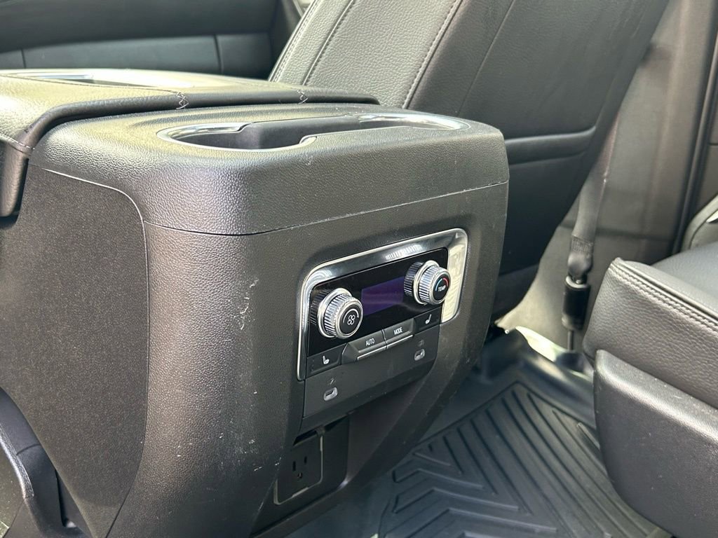 Used 2022 GMC Yukon Denali image 60