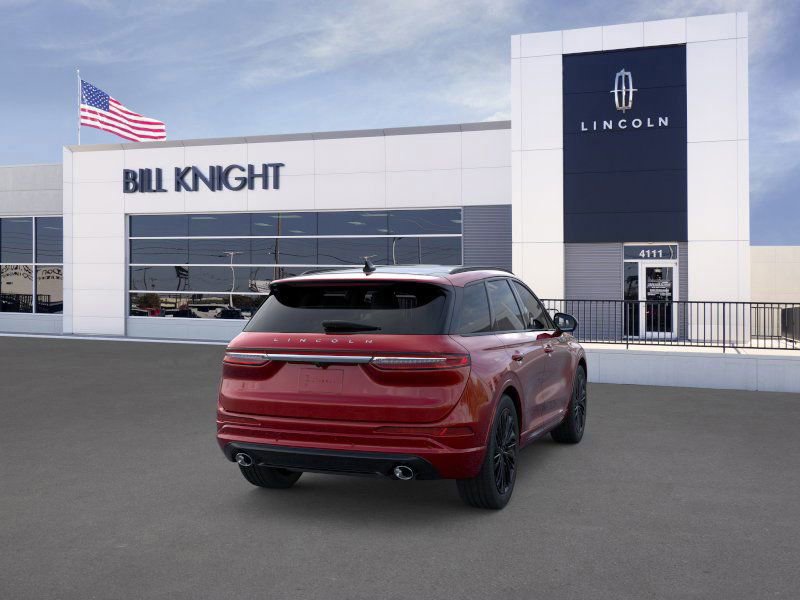 New 2026 Lincoln Corsair Premiere image 8