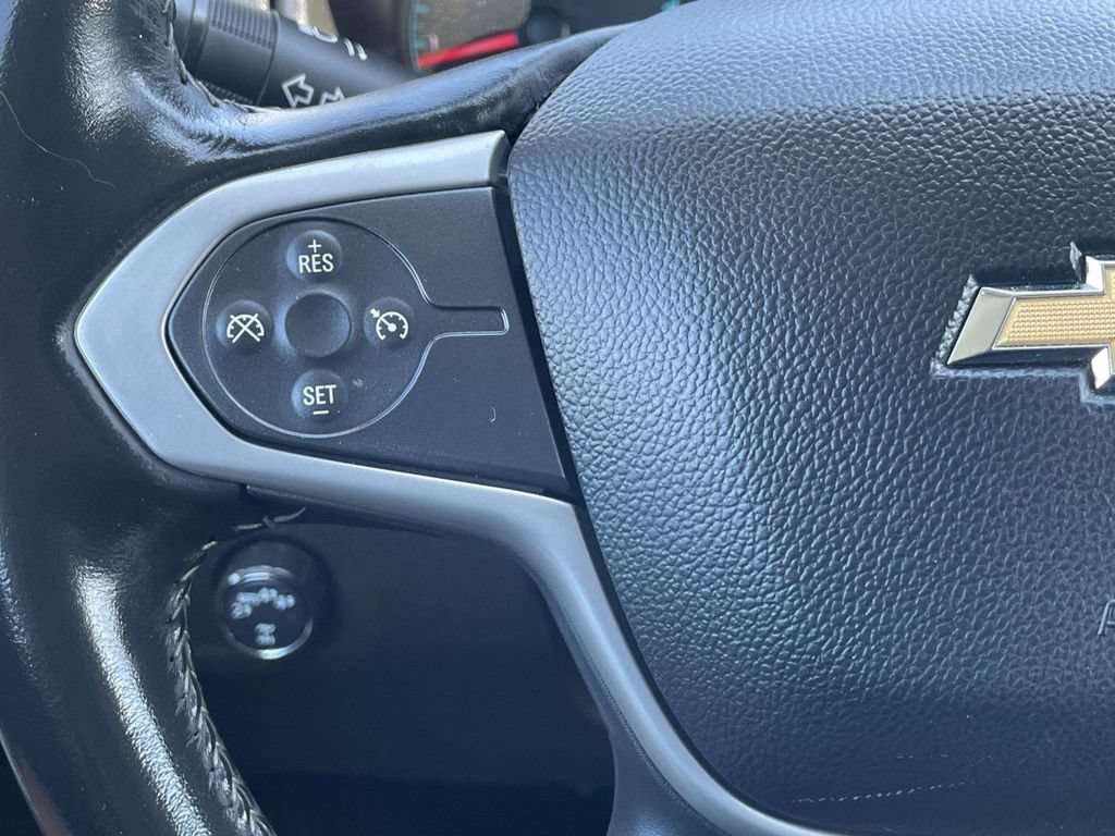 Used 2022 Chevrolet Colorado LT w/ LT Convenience Package AWD/4WD image 29