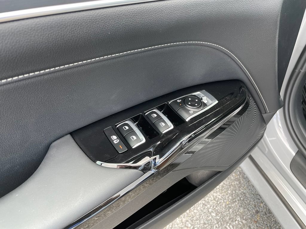New 2026 Kia K5 GT-Line FWD image 11