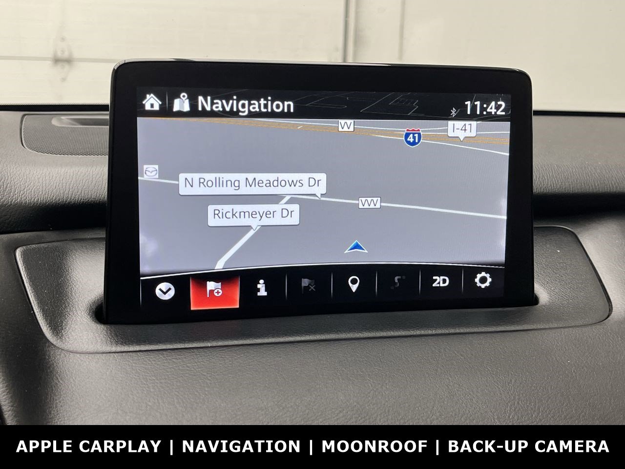 Used 2020 MAZDA CX-9 Grand Touring image 5