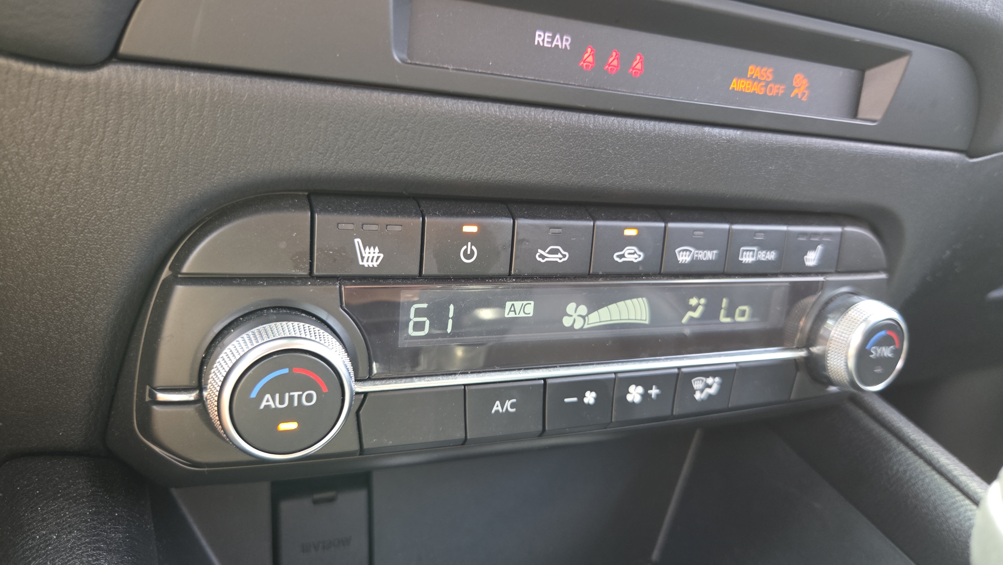 Used 2025 MAZDA CX-5 AWD 2.5 S w/ Select Package image 20