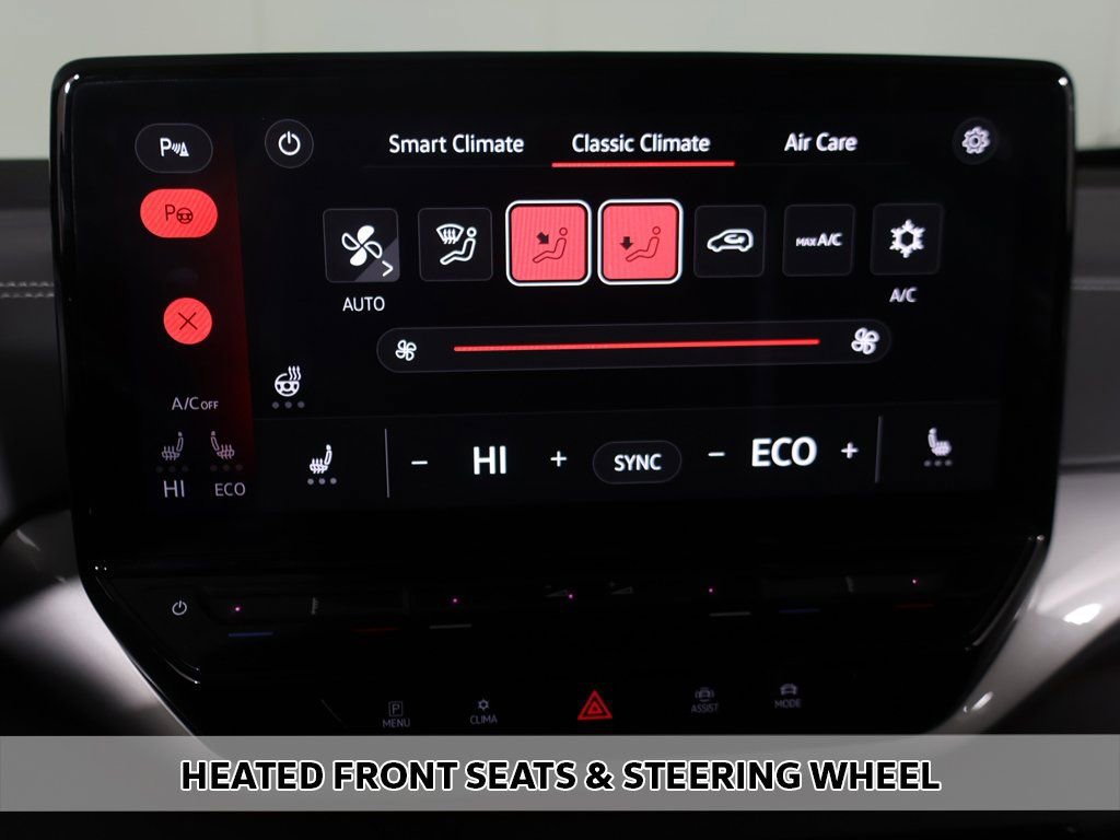 Used 2023 Volkswagen ID.4 Pro S image 8