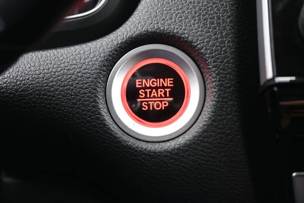 Used 2022 Honda CR-V EX-L image 32