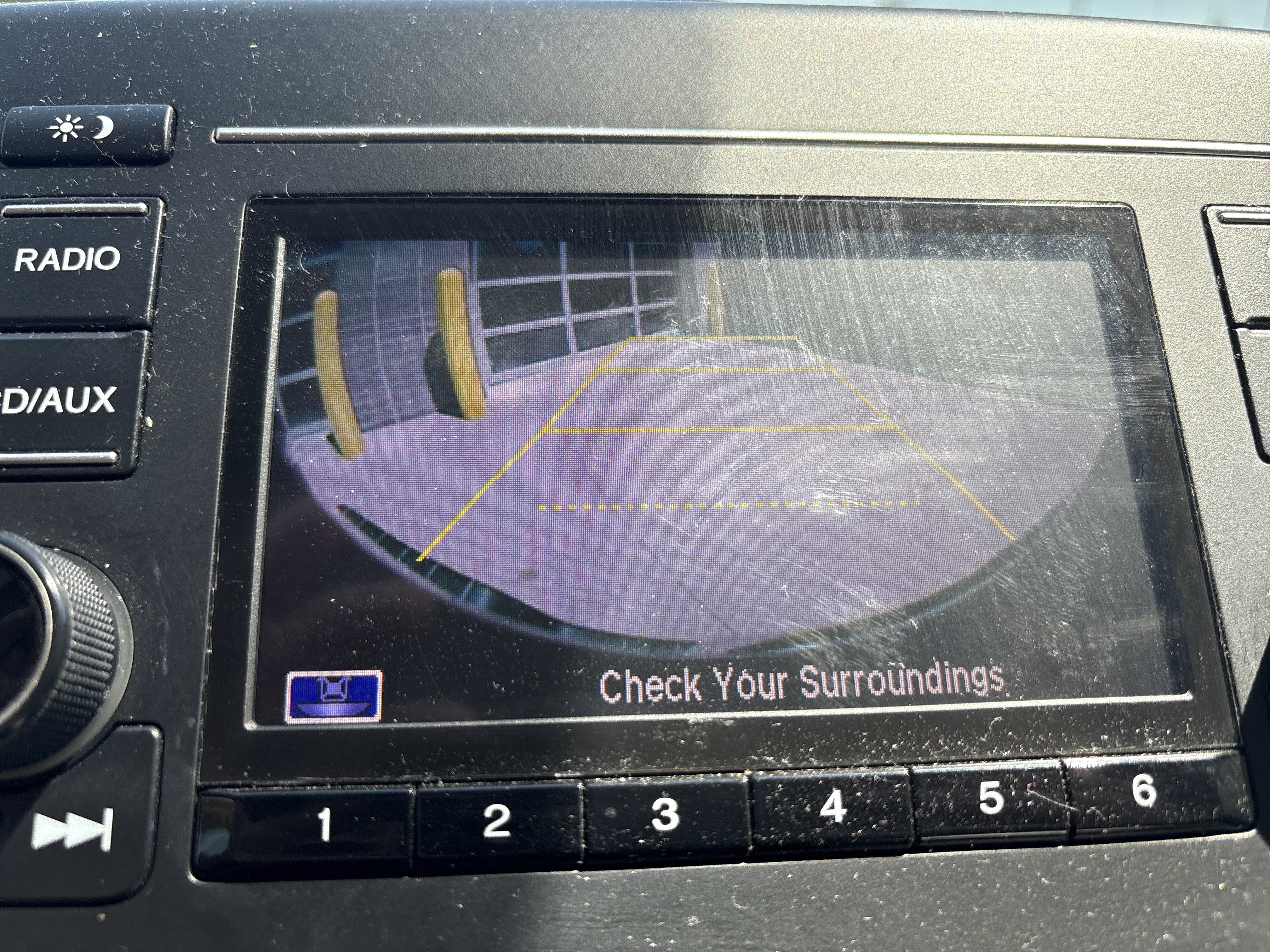 Used 2017 Honda Ridgeline RTL image 25