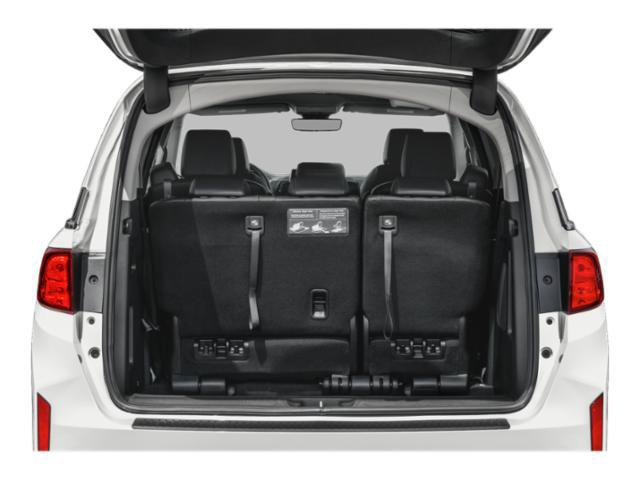 New 2026 Honda Odyssey EX-L image 10