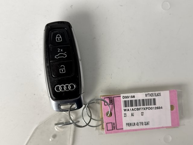 Used 2023 Audi Q7 2.0T Premium AWD/4WD image 10