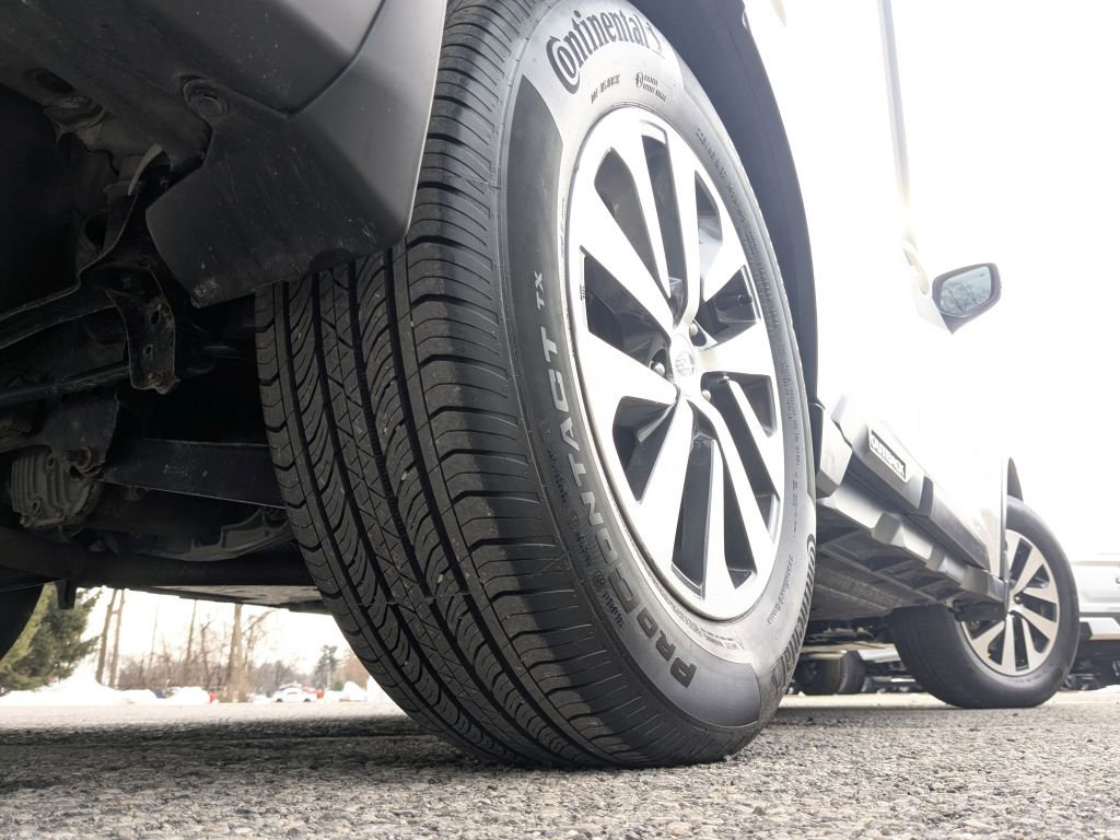 Used 2022 Subaru Outback Premium image 37