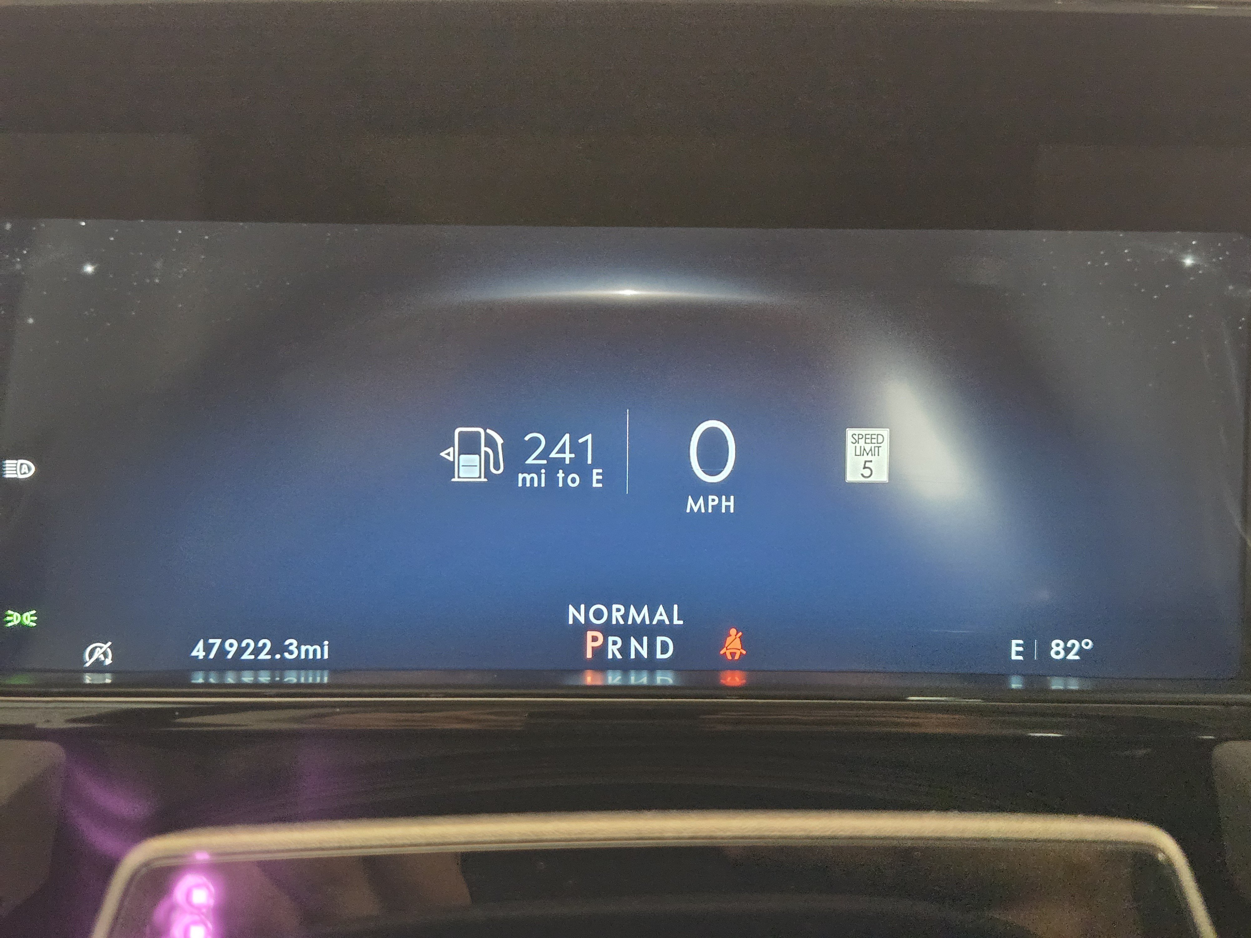 Used 2024 Lincoln Navigator L Black Label AWD/4WD image 15