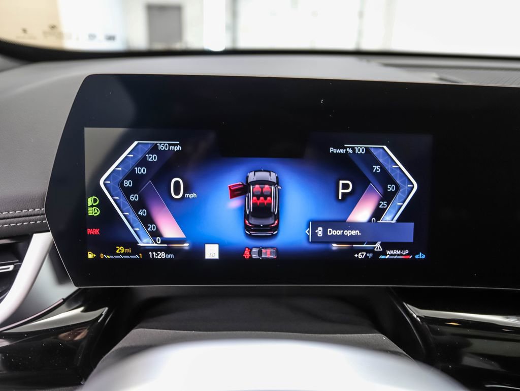 Used 2025 BMW X1 xDrive28i w/ Convenience Package image 14