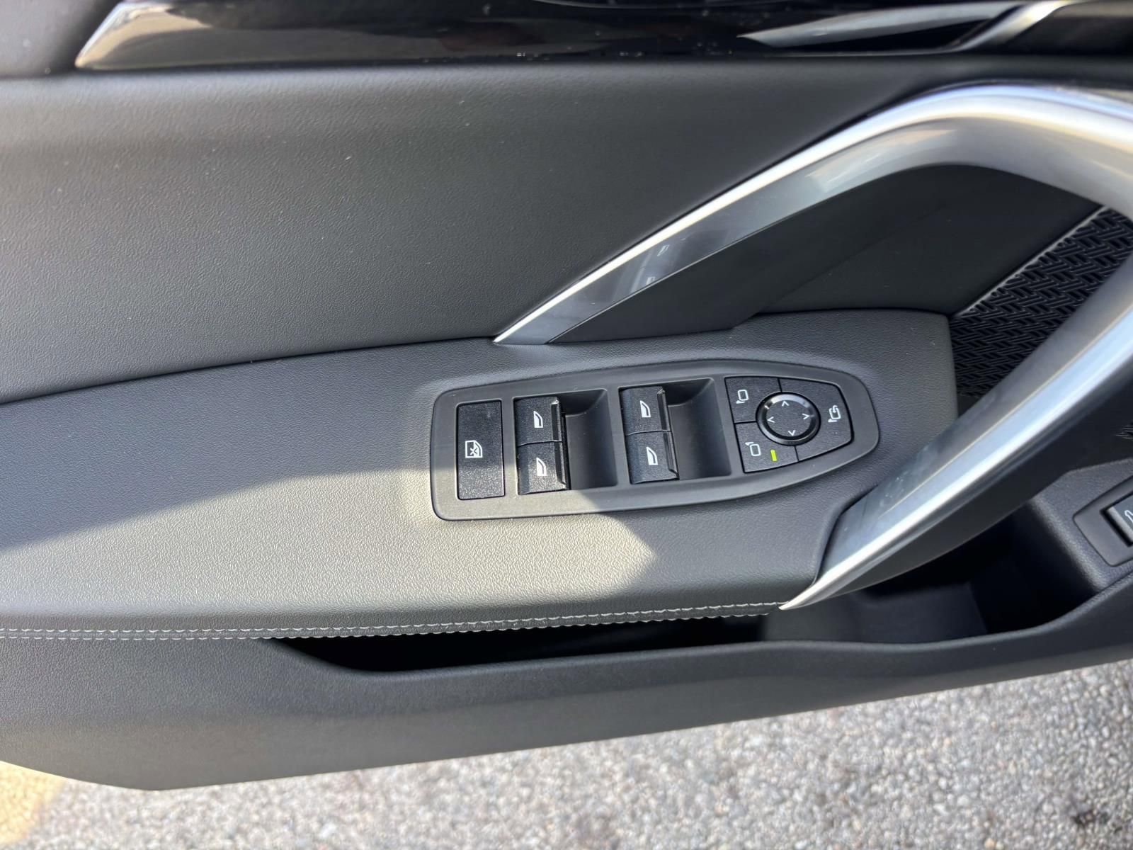 New 2026 BMW X1 xDrive28i w/ Technology Package image 13