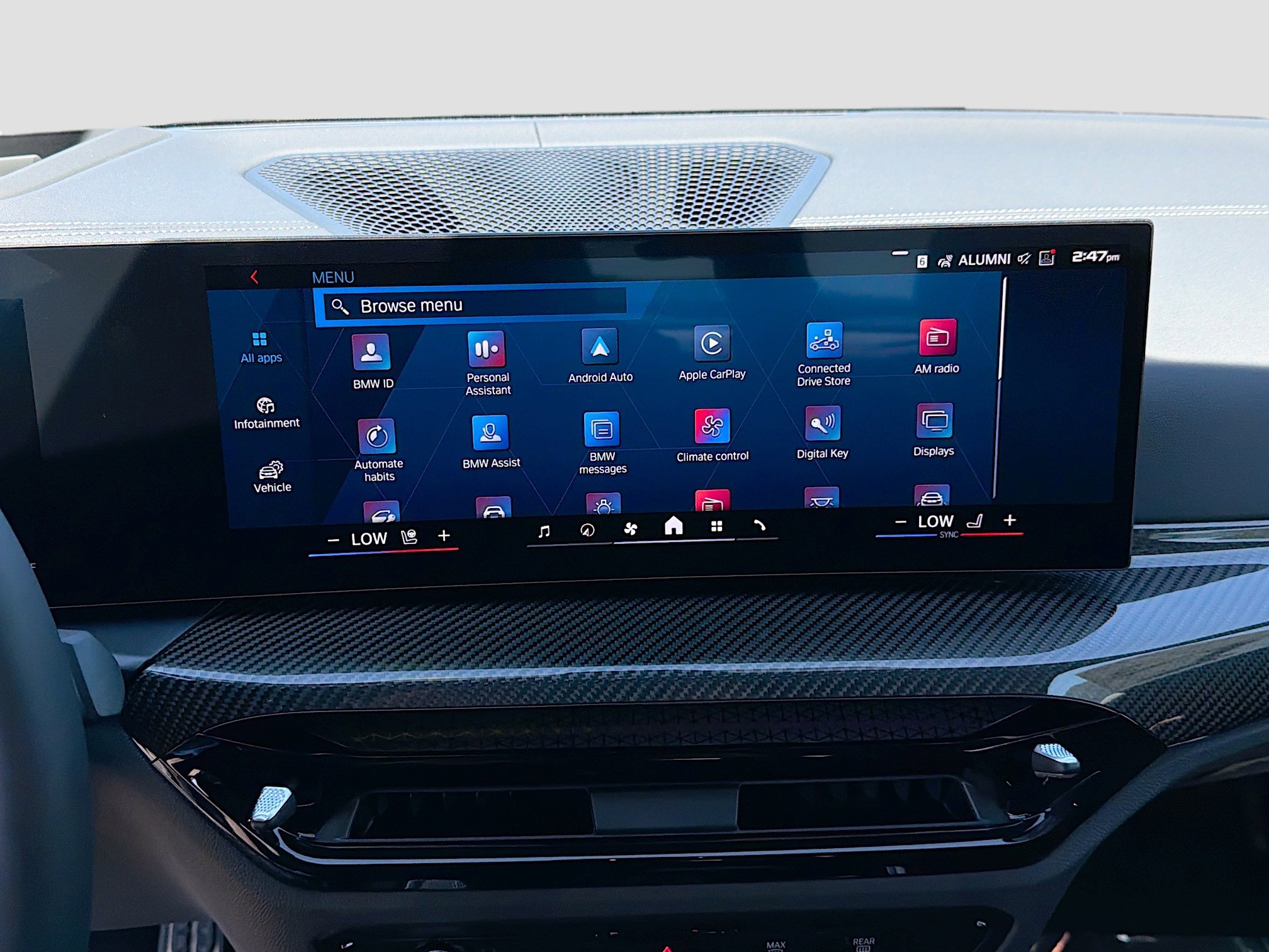 New 2026 BMW M4 xDrive Competition w/ Executive Package image 26