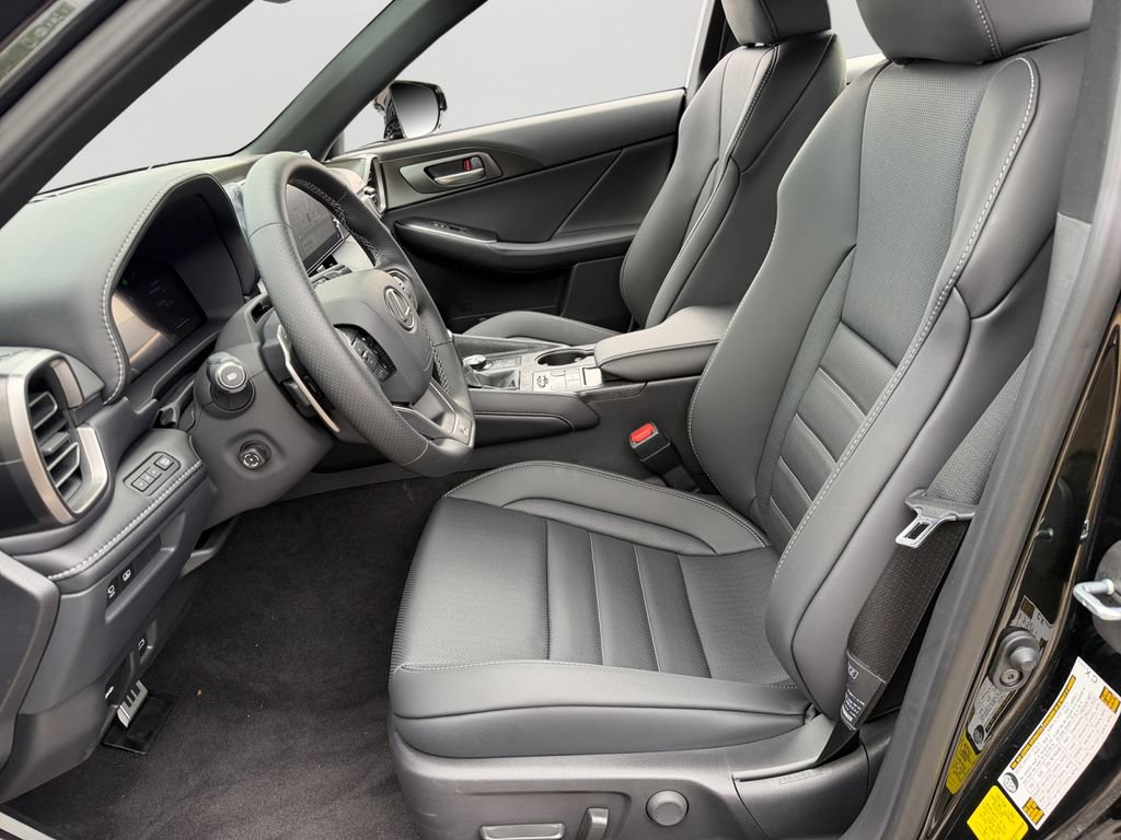 New 2026 Lexus IS 350 F Sport AWD/4WD image 14