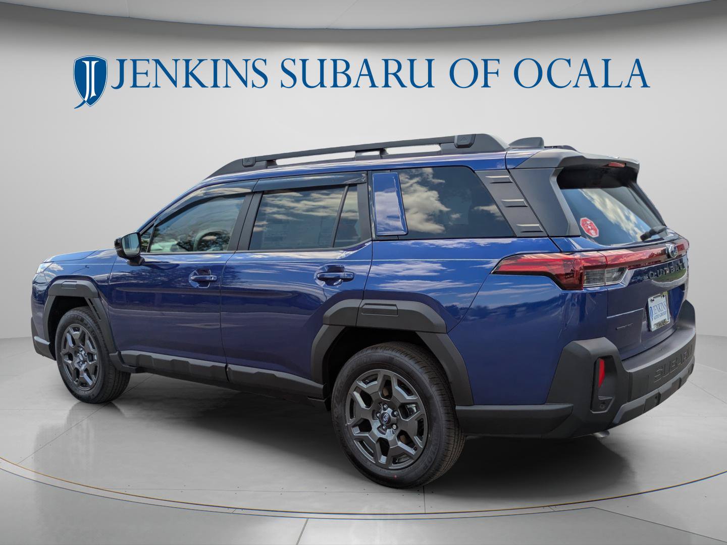 New 2026 Subaru Outback Premium AWD/4WD image 5