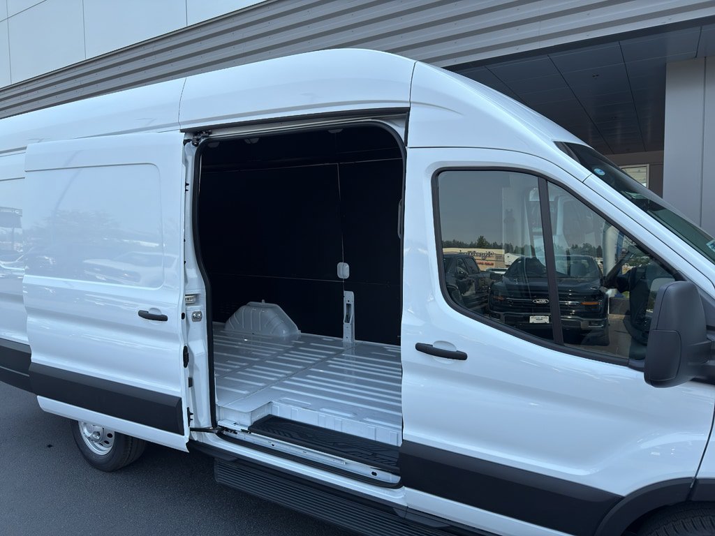New 2026 Ford Transit 350 148 High Roof Extended AWD image 11