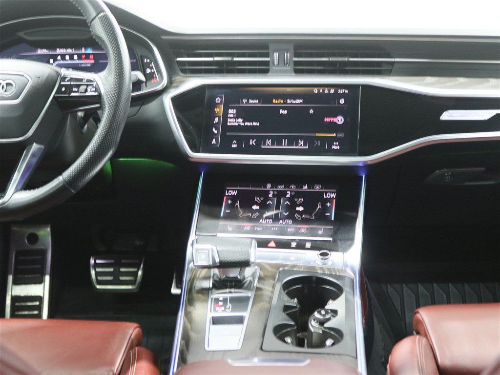 Used 2020 Audi S7 Premium Plus w/ Driver Assistance Package AWD/4WD image 26