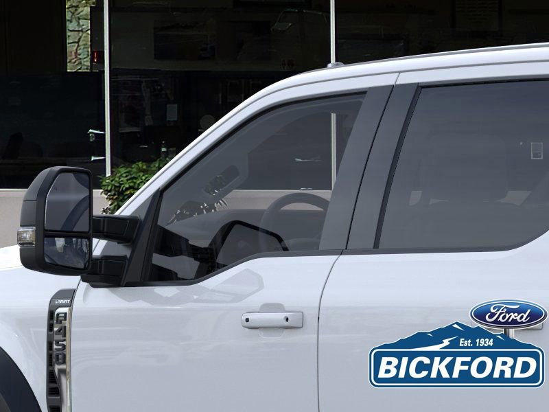 New 2026 Ford F450 Lariat AWD/4WD image 20