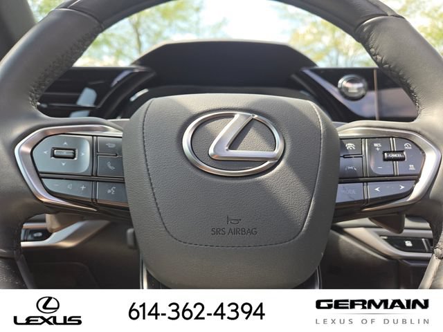 Certified 2025 Lexus RX 350 Premium w/ Convenience Package AWD/4WD image 34