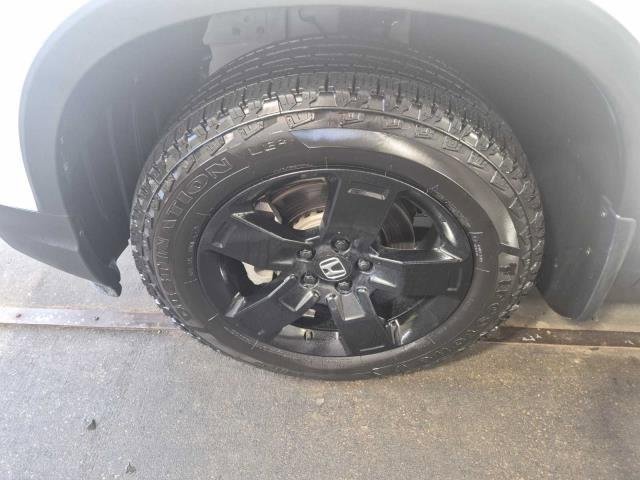 Used 2024 Honda Ridgeline TrailSport image 4