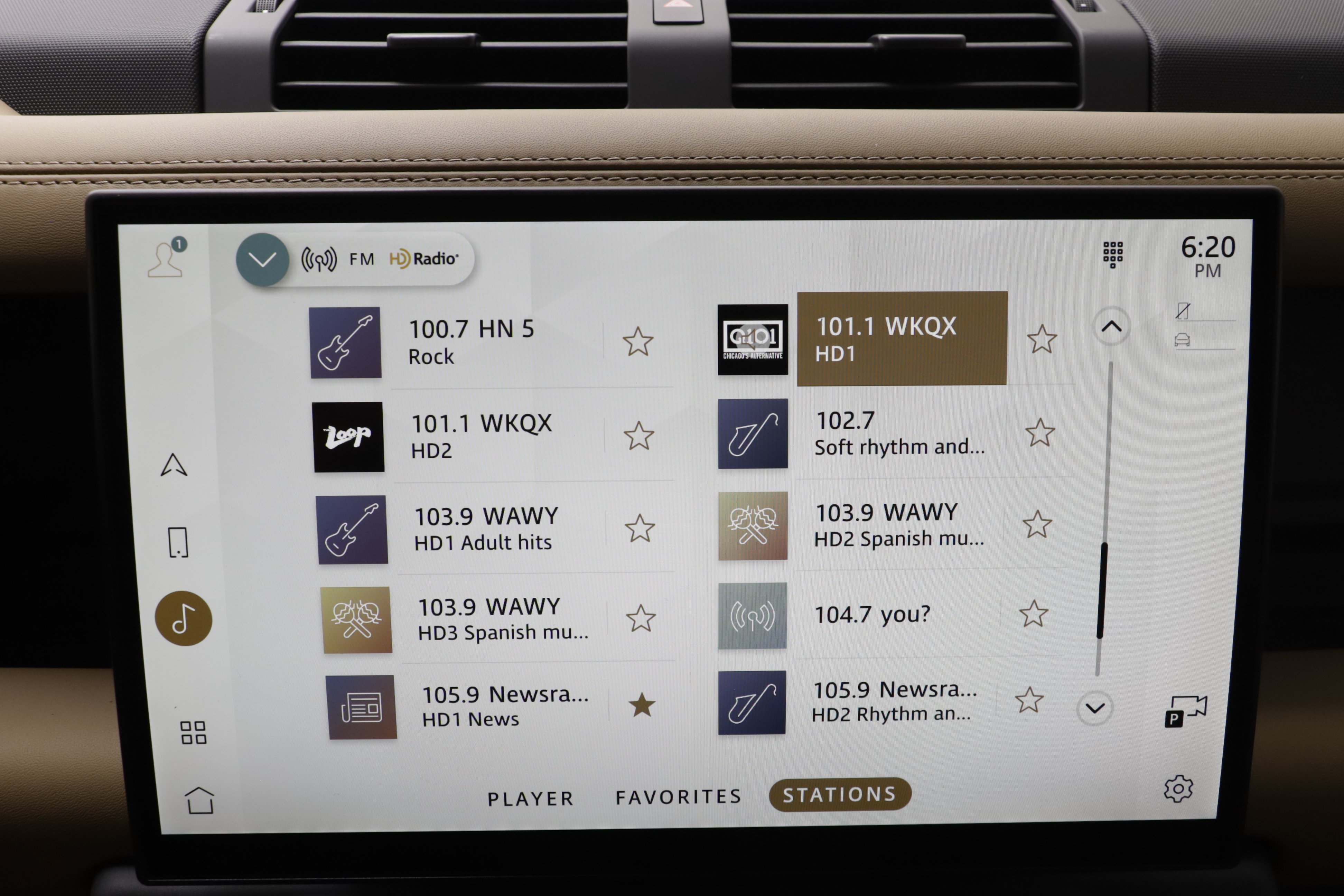 New 2026 Land Rover Defender 110 S AWD/4WD image 10